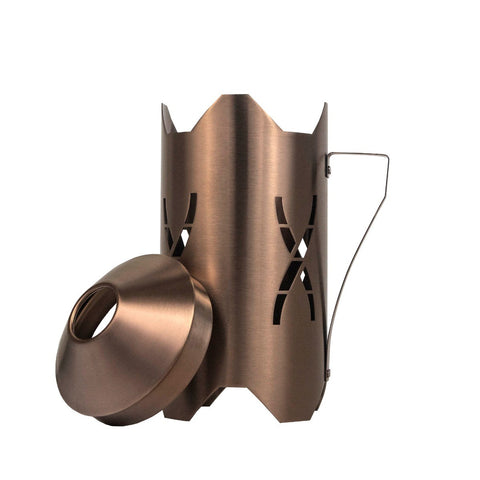 Hoob Windcover Bronze