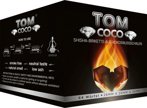 Tom Coco Diamond 1kg